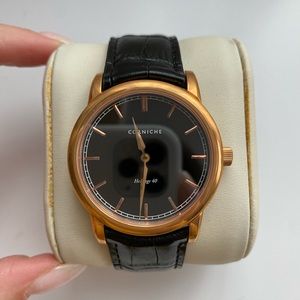 Corniche Watch